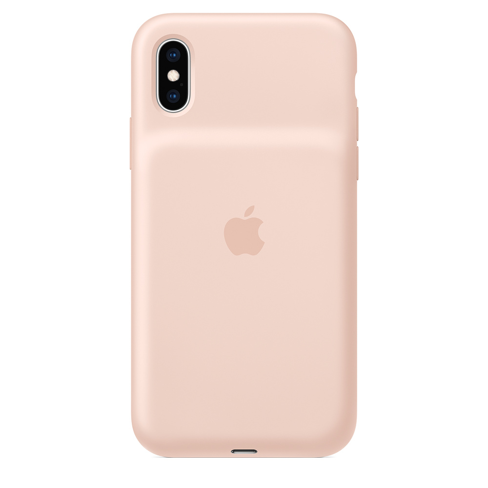 iphone xs smart watch