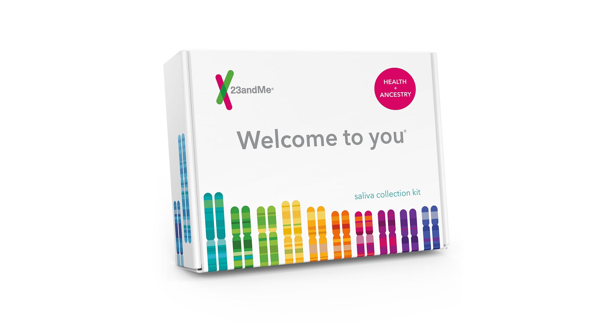 23andMe's Black Friday Deals Have Already Started