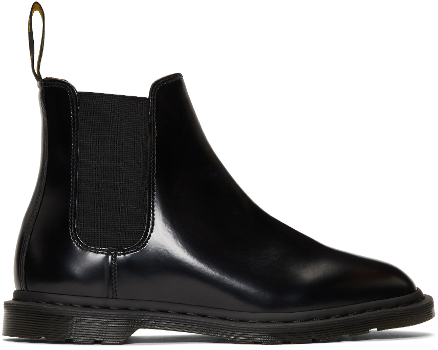 Dr martens graeme chelsea boots online