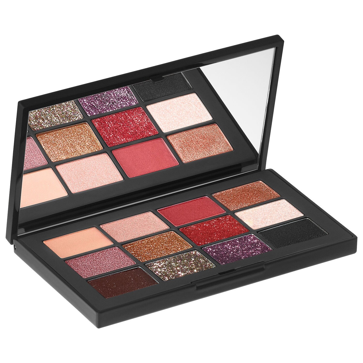 NARS + Inferno Eyeshadow Palette NARS + Inferno Eyeshadow Palette