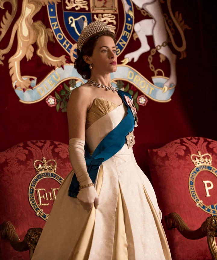 Real Royals Compared To The Crown Season 3 Cast Actors