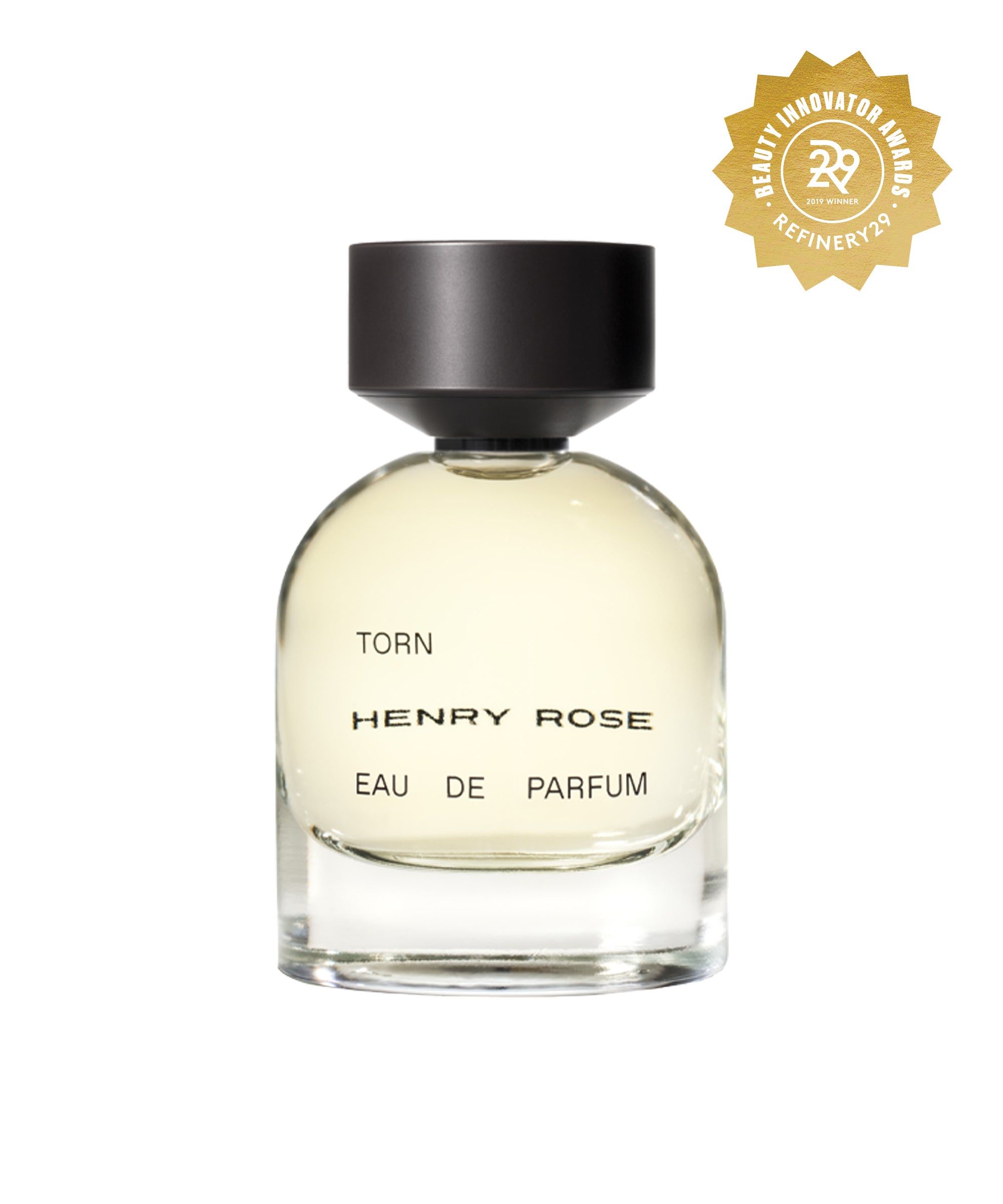 Henry rose 2025 fog