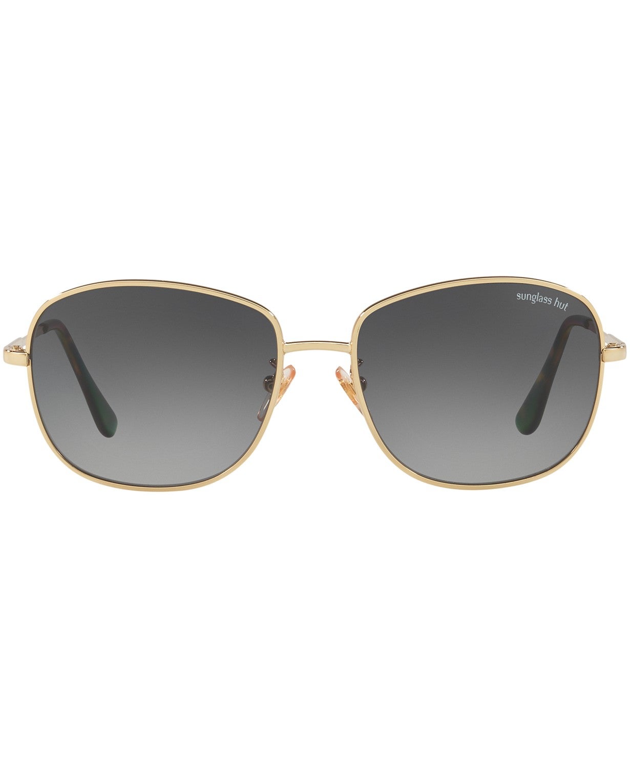 Sunglass Hut Collection + Sunglasses, HU1002 56