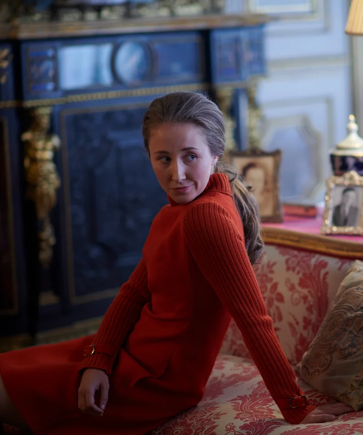 What Is Princess Anne Doing In 2019 The Crown Season 3