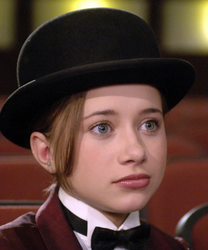 Who Are The Actors In The New High School Musical Show