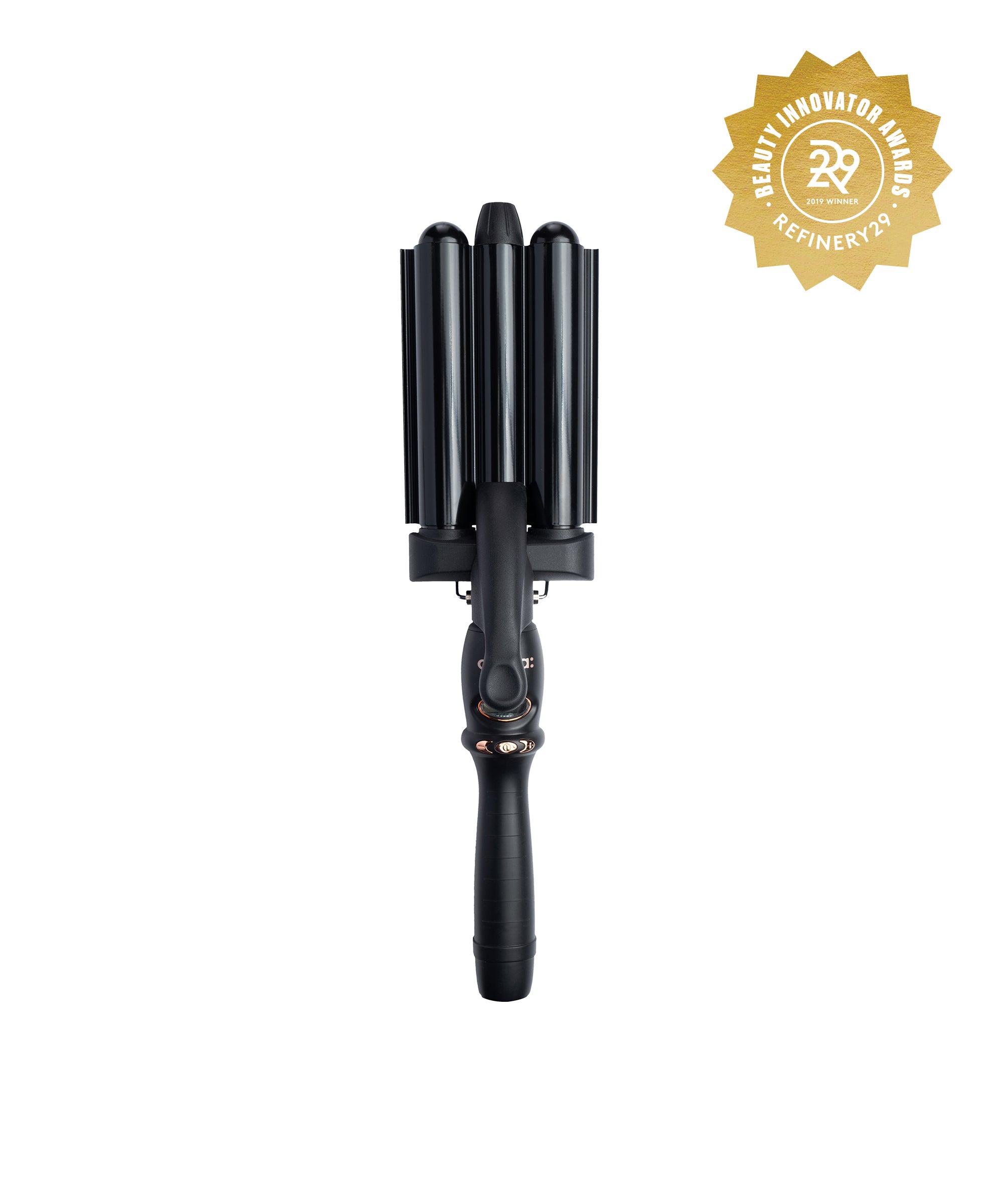 List 95+ Wallpaper Amika High Tide Deep Wave Hair Crimper Sharp