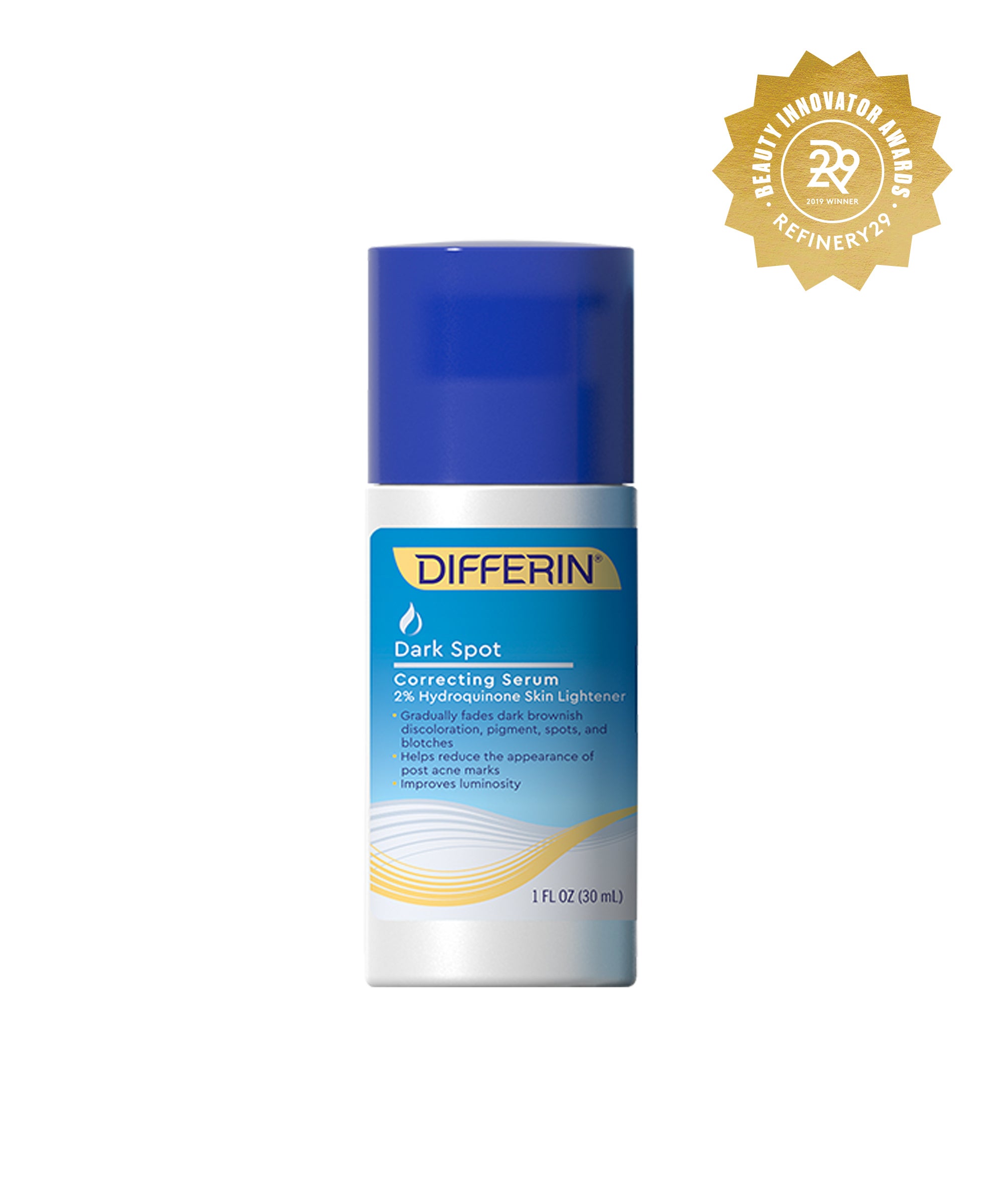 Differin + Dark Spot Correcting Serum