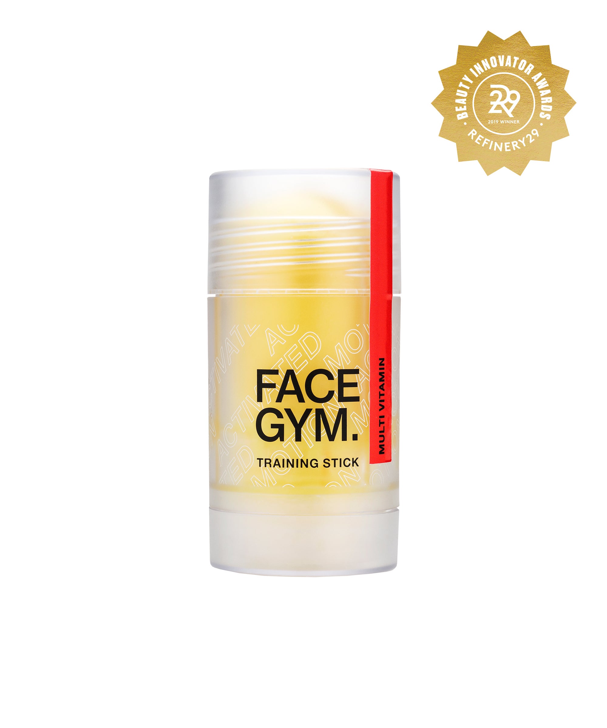 FACE GYM + Multivitamin Training Stick