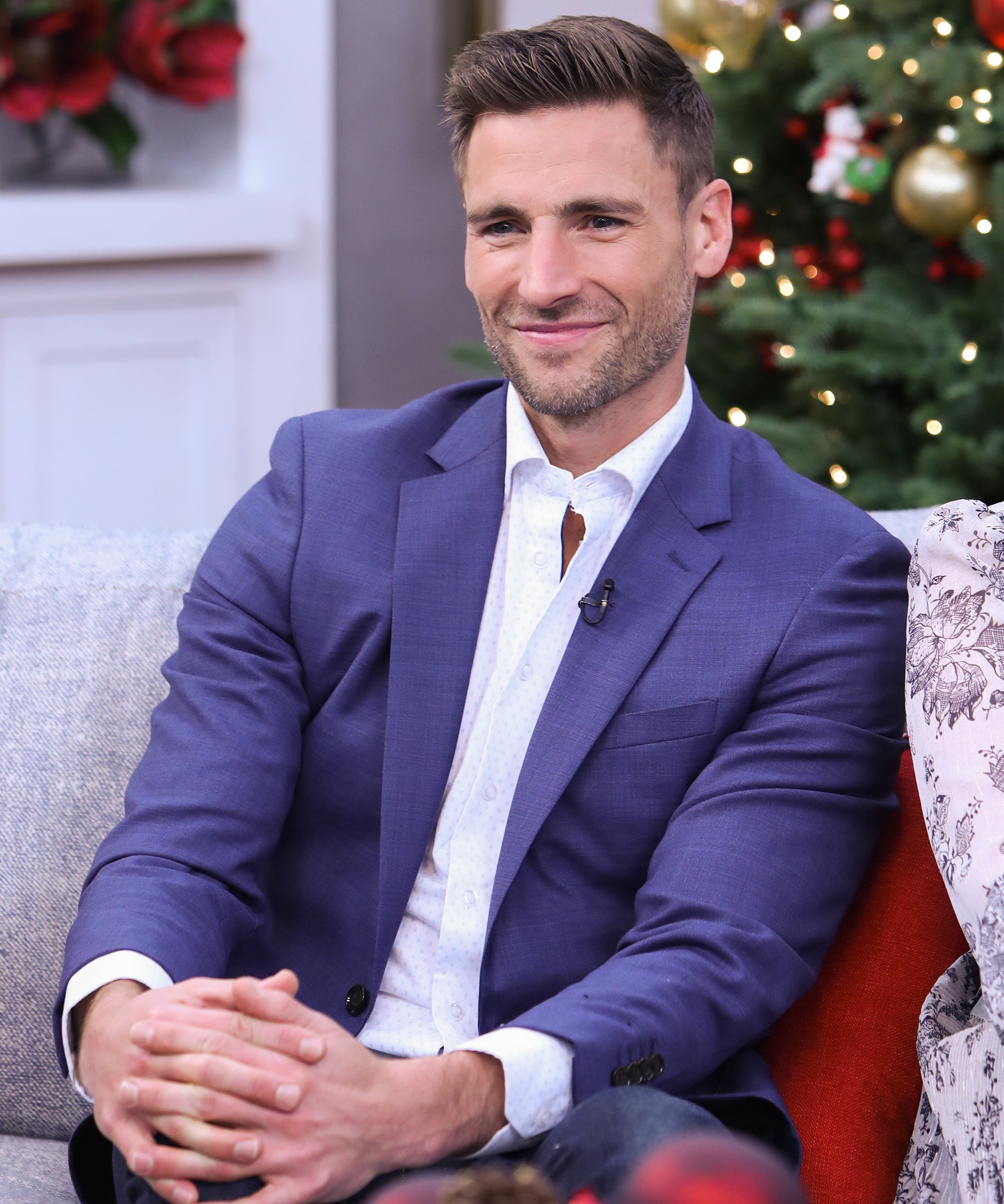 Christmas With You Movie Actors 2023 Best Ultimate Popular List of - How Many Days for Christmas 