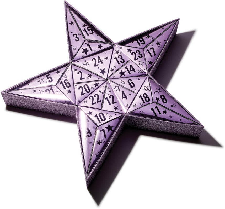 Mac Stars For Days Advent Calendar 