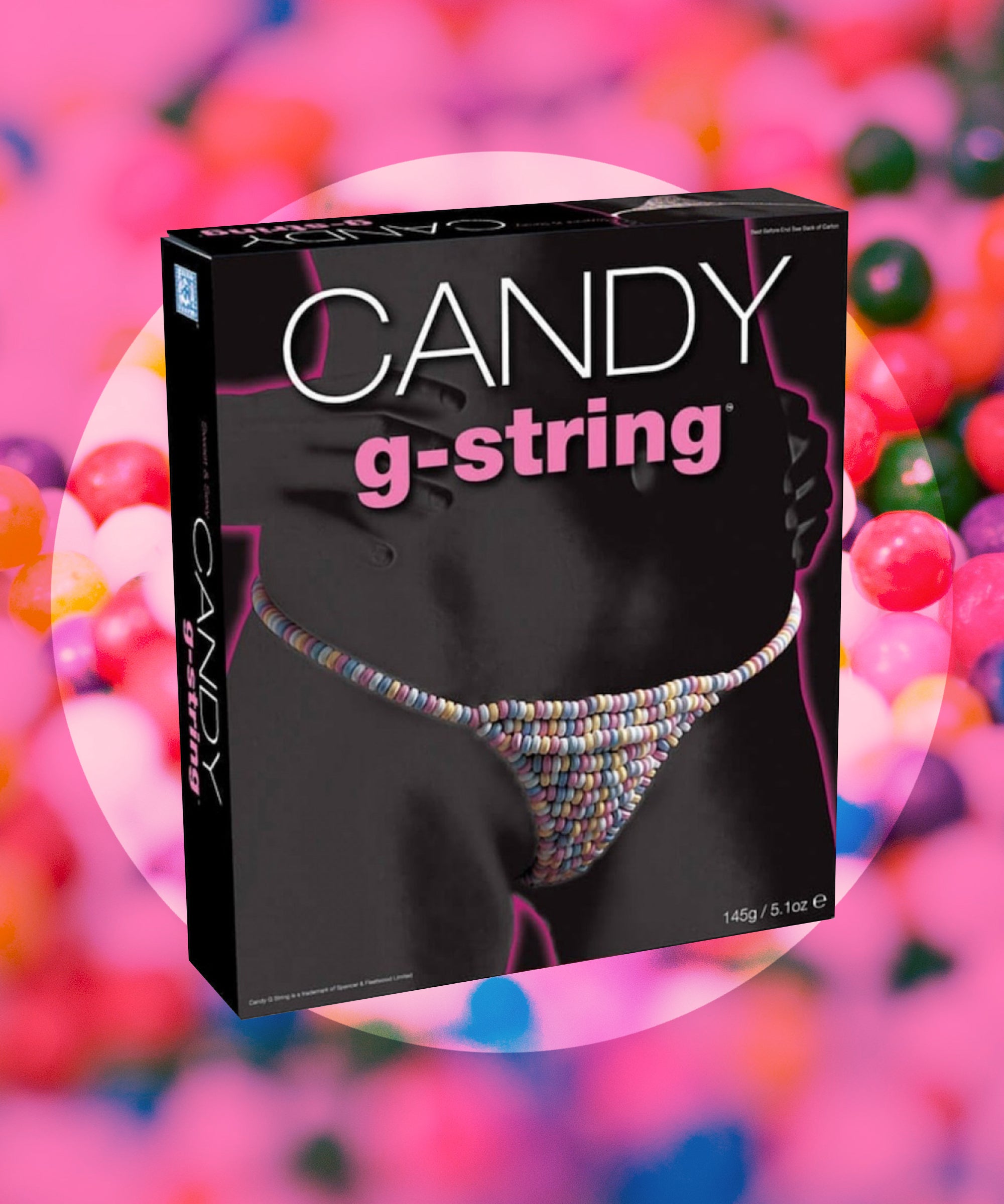 Best Edible Underwear You Can Eat For Sweet image