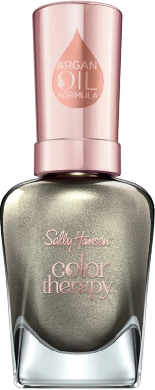 Sally Hansen + Sally Hansen Color Therapy Nail Polish