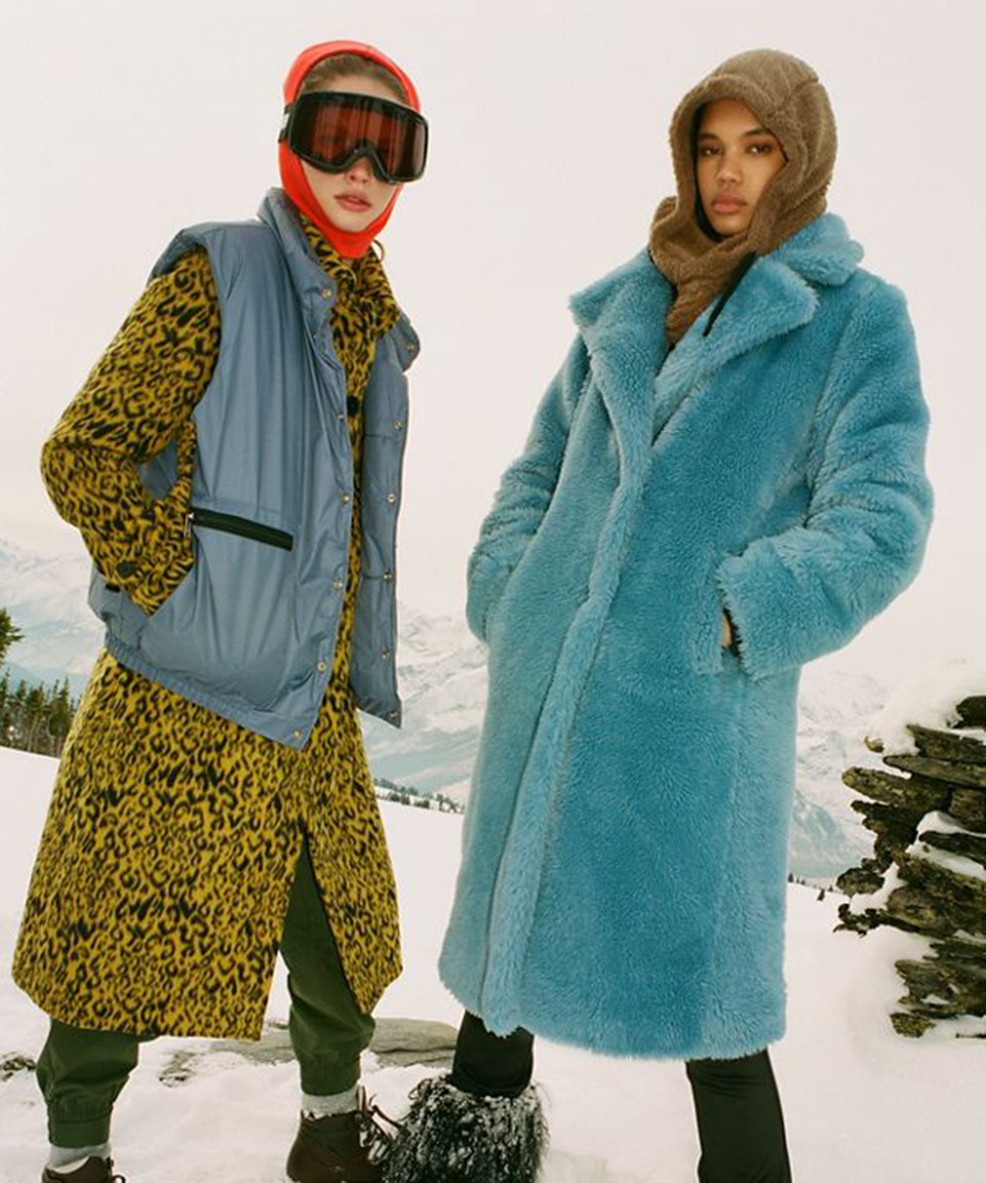 Best coats for winter 2019 2025
