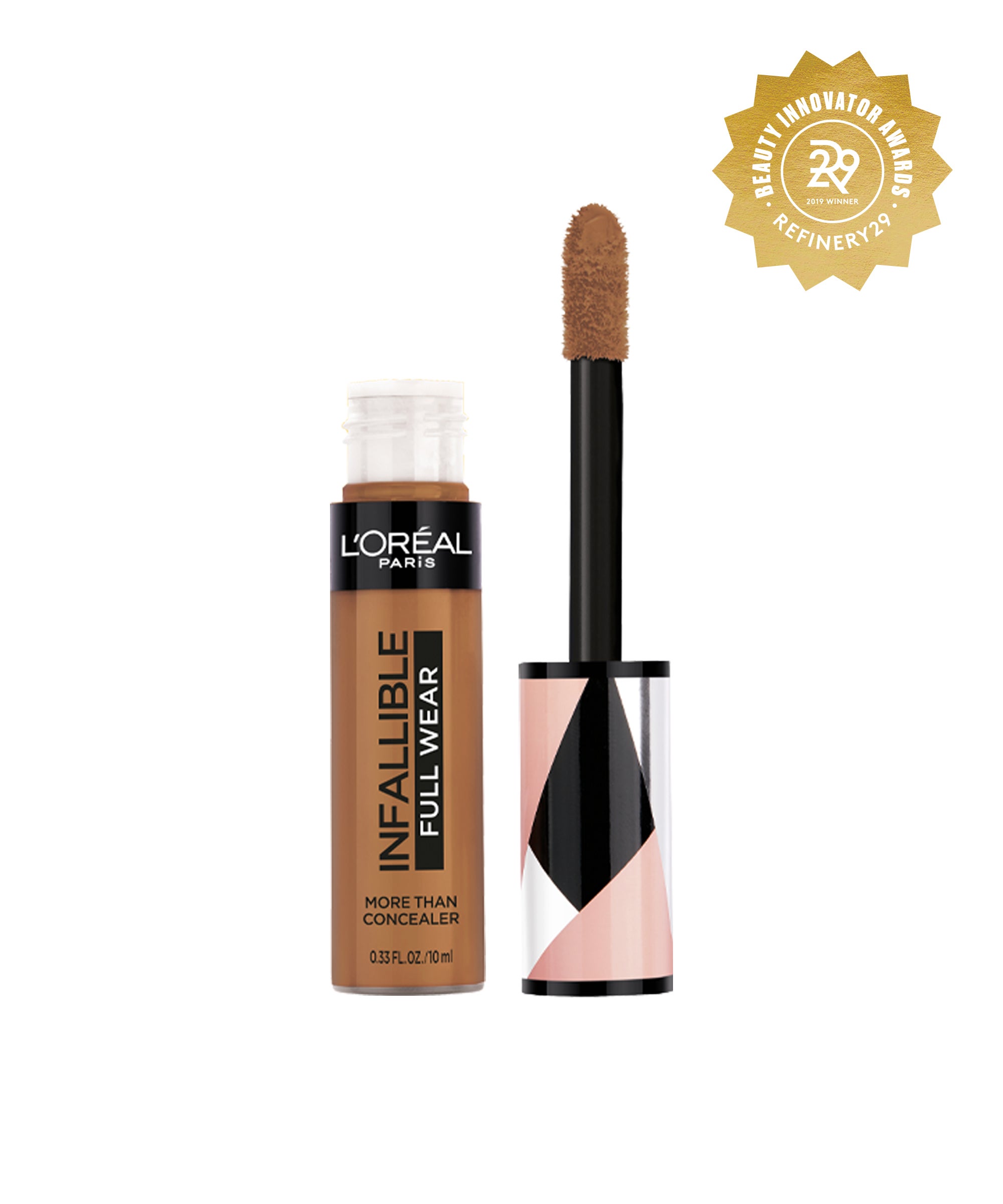 L’Oréal + Infallible Full Wear Waterproof Concealer