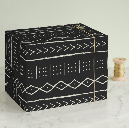 Most Stylish Wrapping Paper,