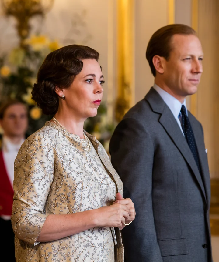 The Crown Season 3 Recap Episodes Guide Netflix Binge