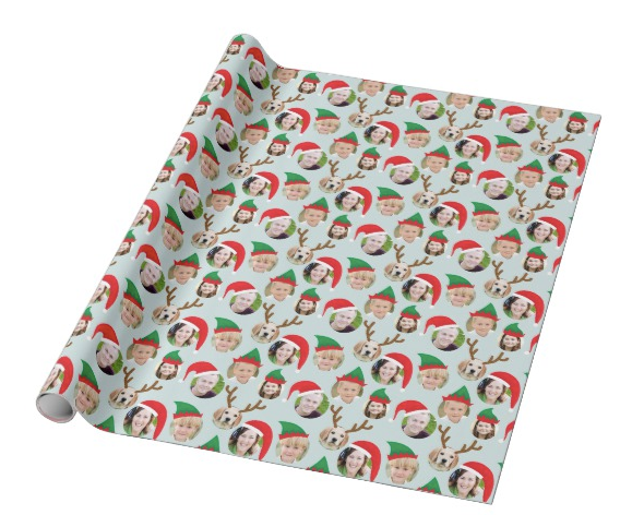Most Stylish Wrapping Paper,