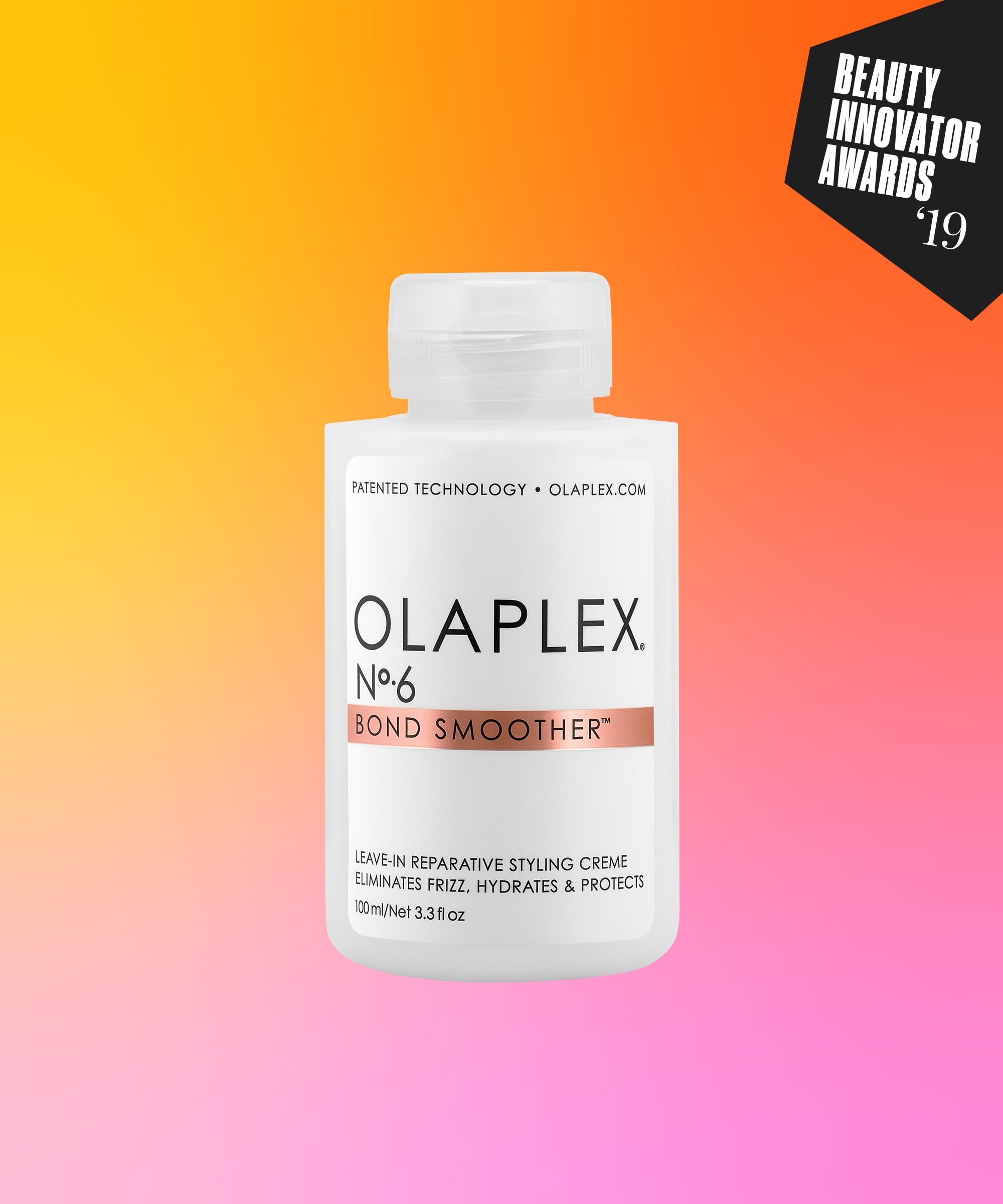 Olaplex No 6 Review: Bond Smoother Leave-In Hair Cream