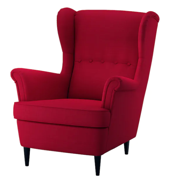 Strandmon red online