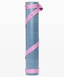 Lululemon Loop It Up Mat Strap Eyelet