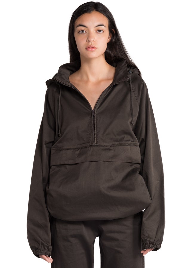 Yeezy + Yeezy Half Zip Up Anorak