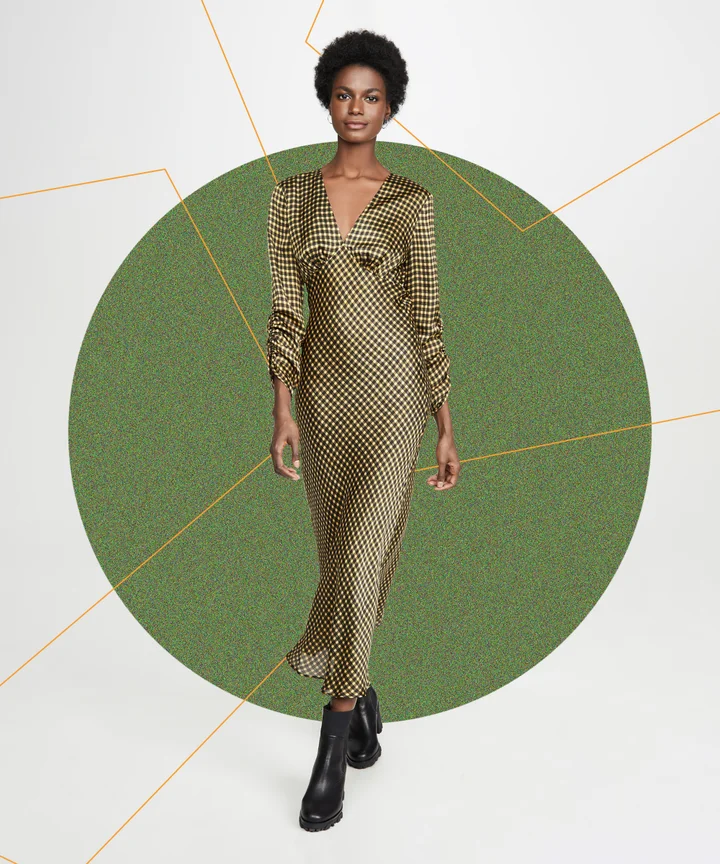 Long Sleeve Dresses Best Winter Outfit Ideas