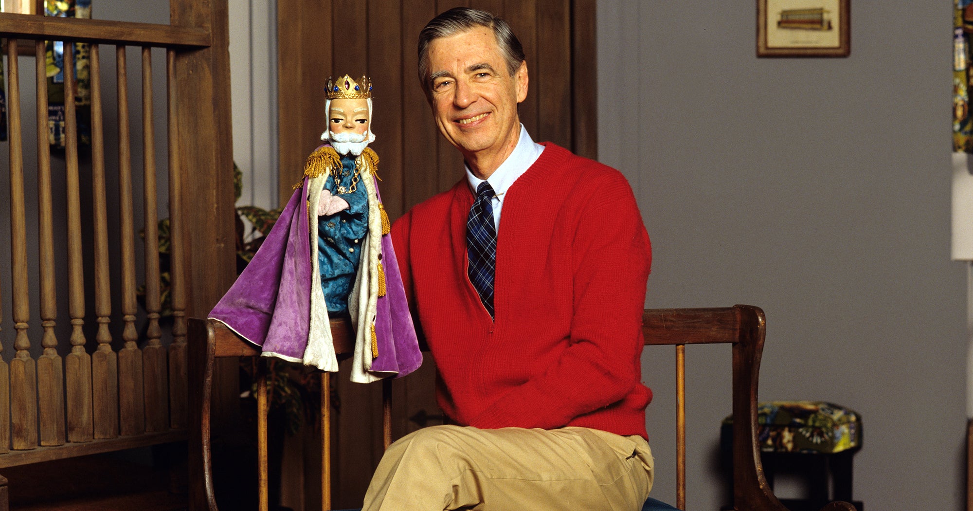 Mr Rogers Best Moments And Most Memorable Videos(00)