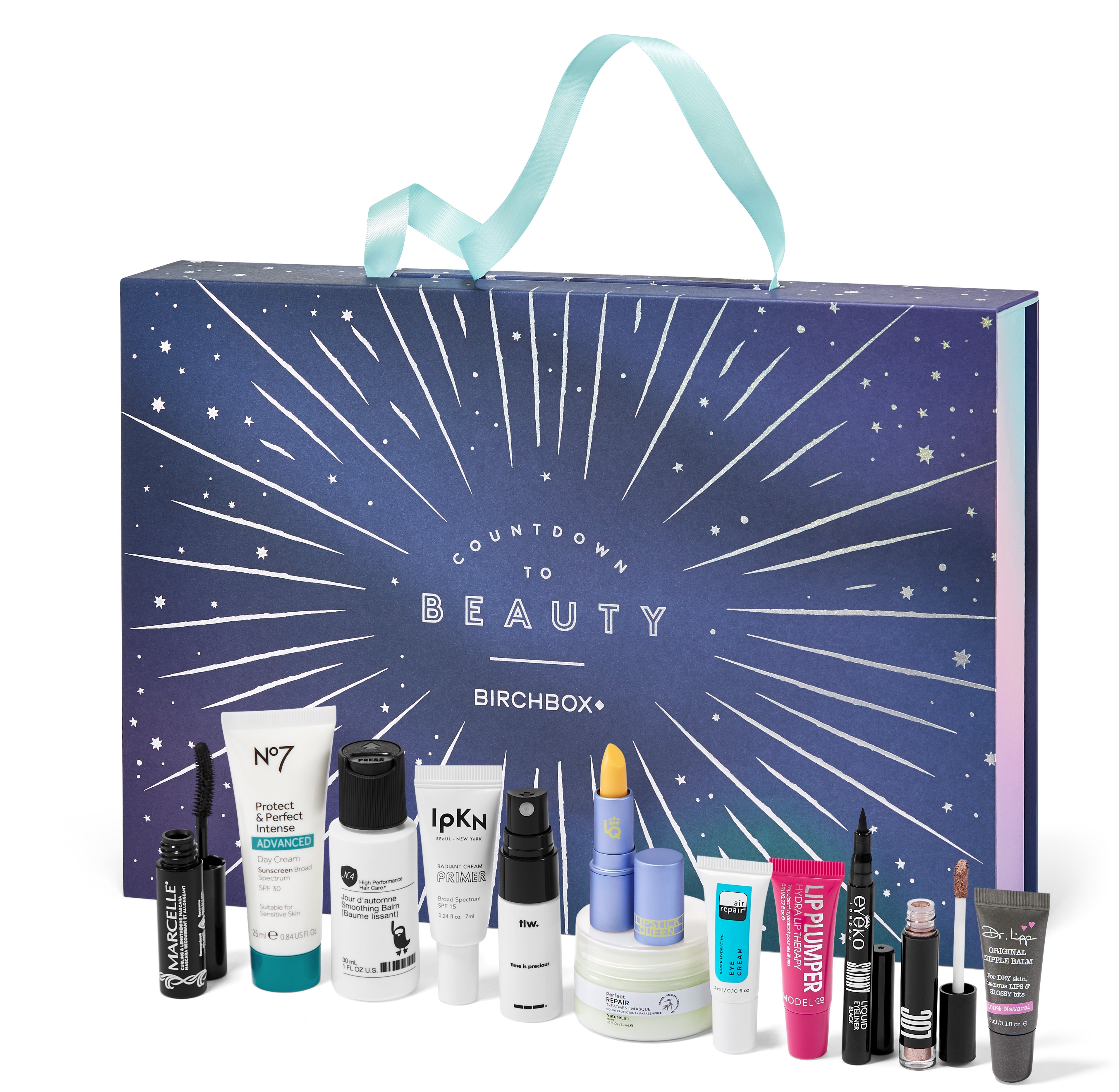 Heads Up Birchbox Advent Calendars Are Here And They’re