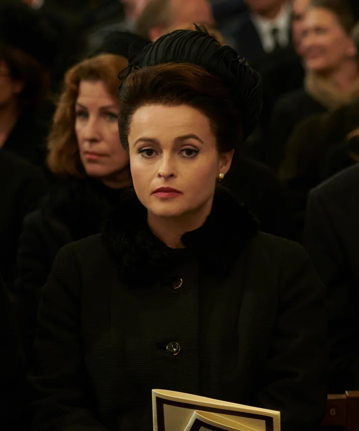 Is Princess Margaret Crown Tragic Finale Ending Real