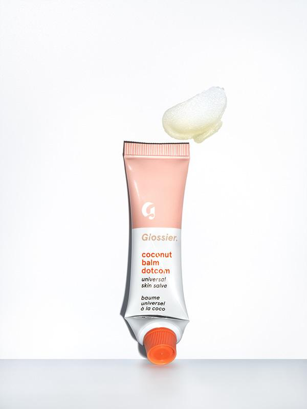 Glossier + Balm