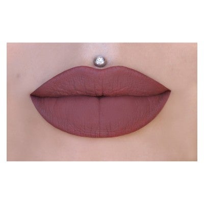 coloured raine matte lip paint
