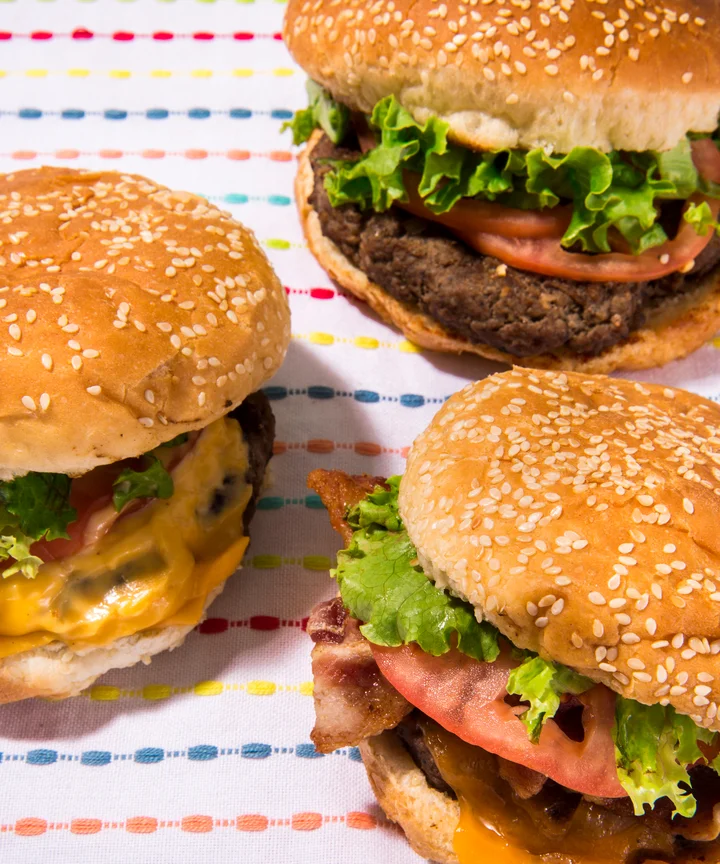 National Fast Food Day 2019 Deals Free Specials Today