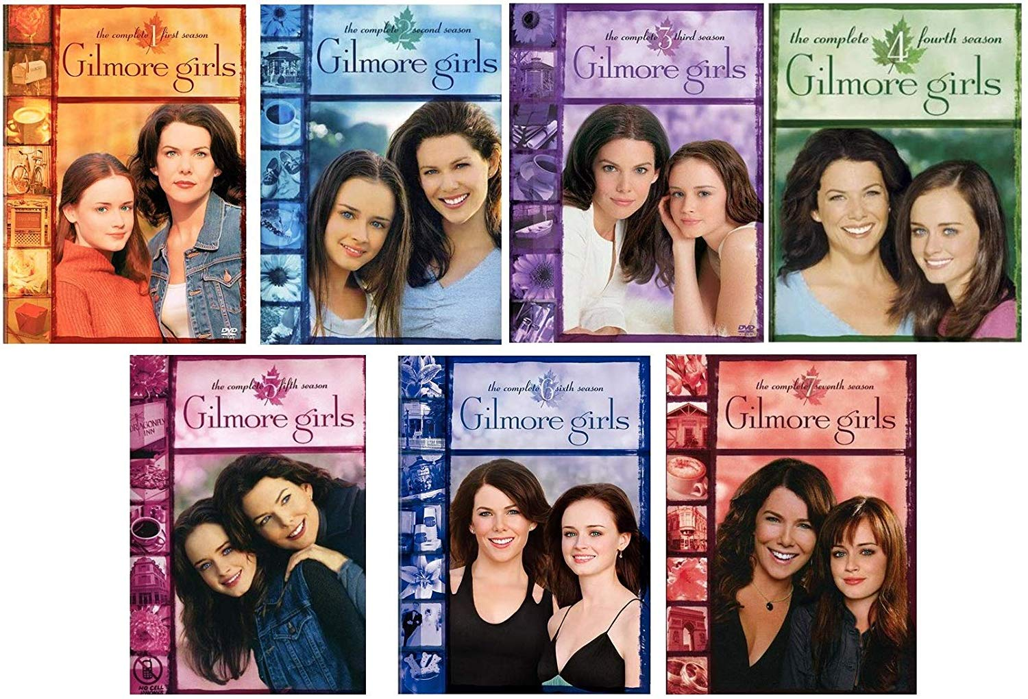 26 Cool Mom Gifts For The Lorelai To Your Rory Gilmore