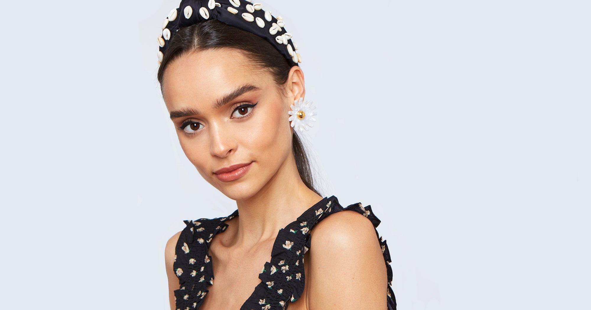Instagram’s Must-Have Headband Brand Just Dropped A Fresh New Collection