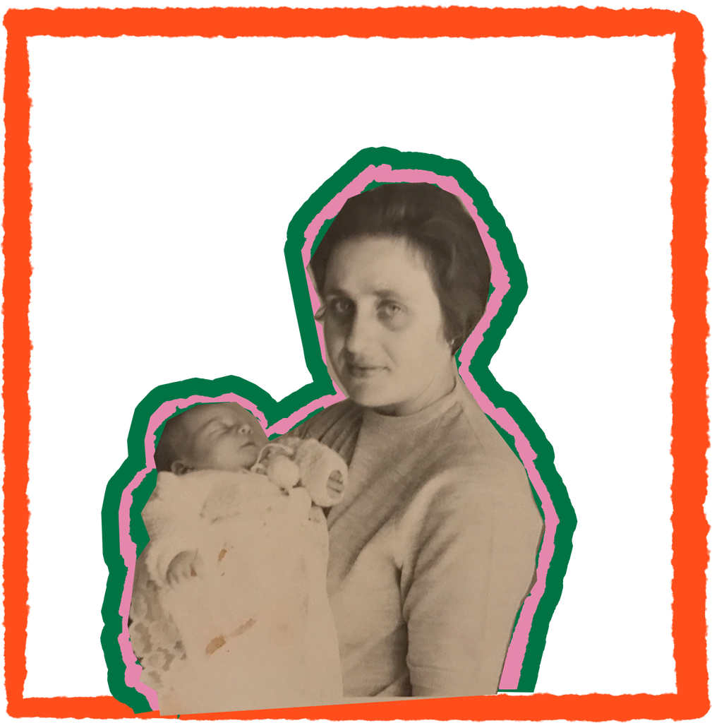 Italian Grandma Pasta-Making business,