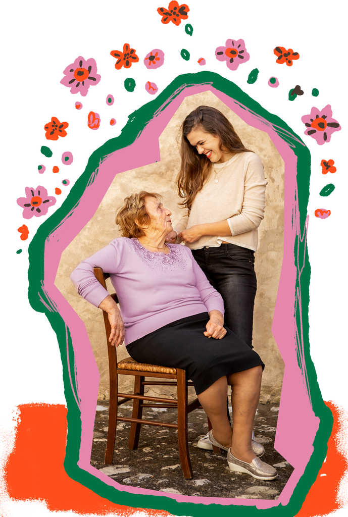 The Italian Grandma Turning A Pasta-Making Tradition Into A Booming Business Italian Grandma Pasta-Making business,