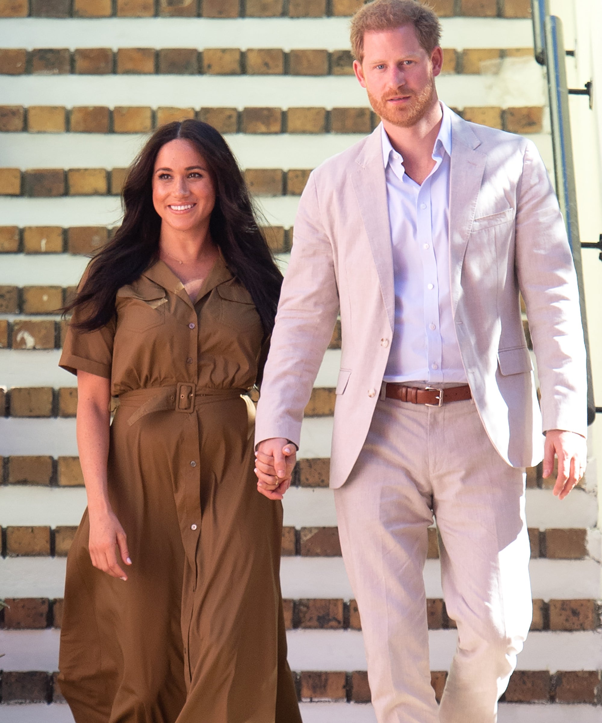 Prince Harry Meghan Markle Take Archie To Playgroup Prince Harry Meghan Markle Take Archie To Playgroup
