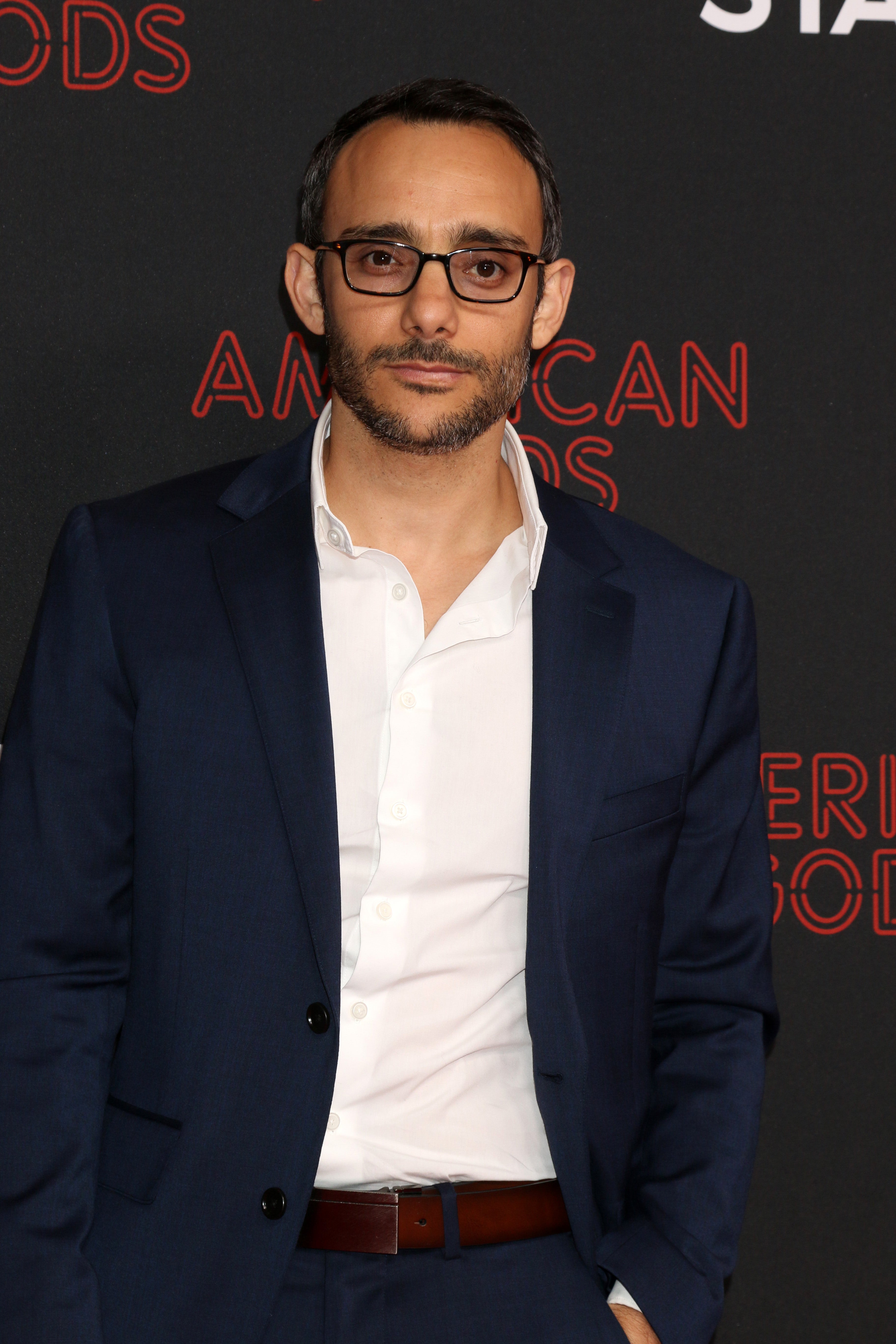 The Mandalorian On Disney+