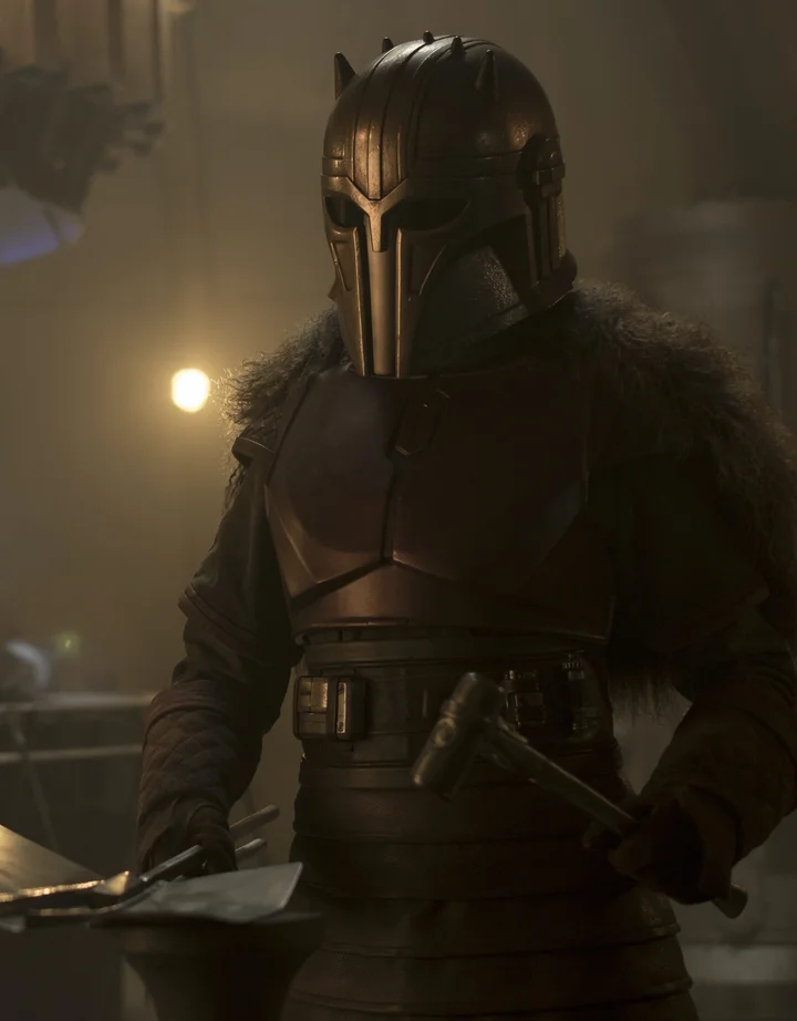 the Mandalorian': a Quick Guide to the Cast and Every Major Character