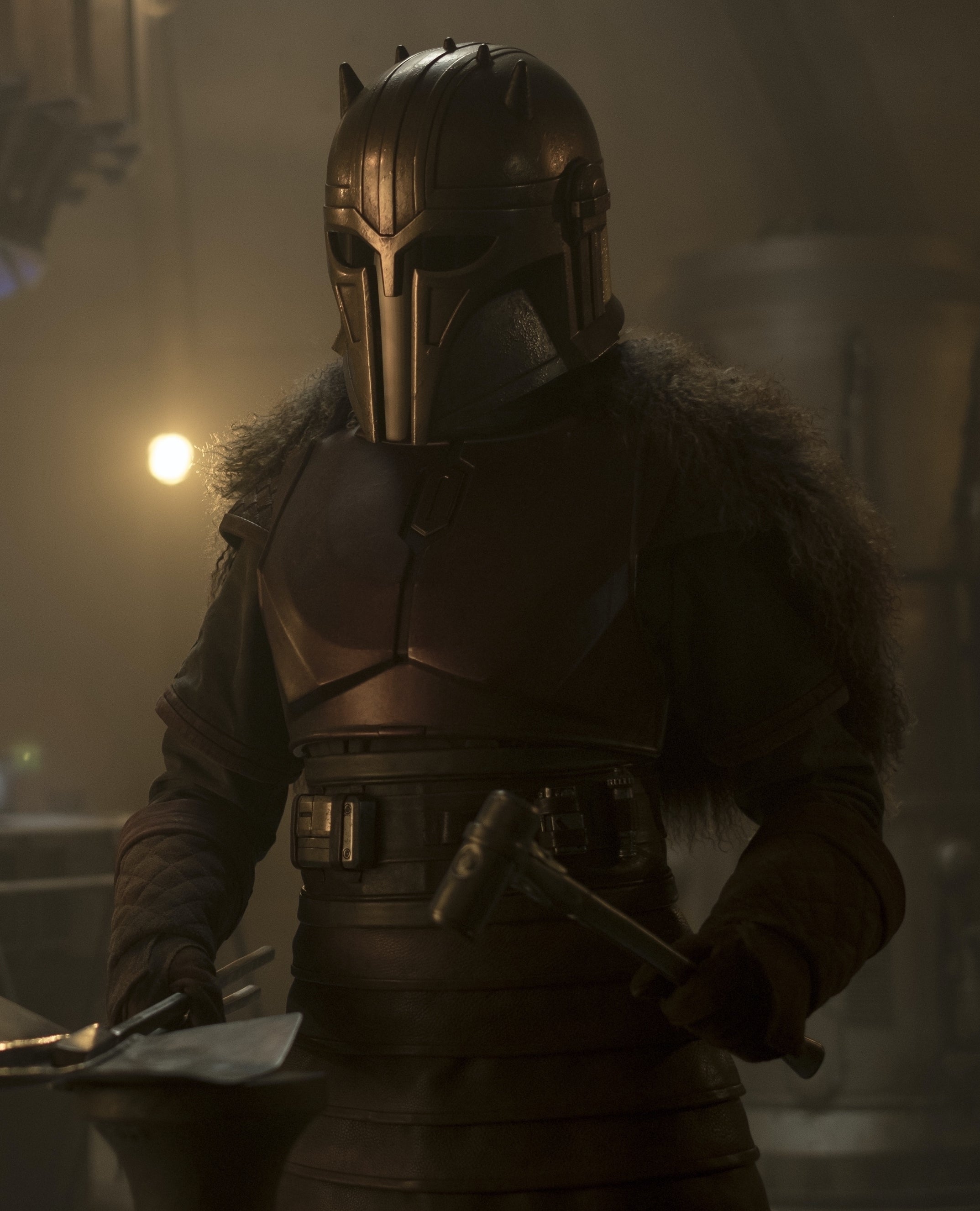 When Does 'The Mandalorian' Take Place in the 'Star Wars' Timeline?