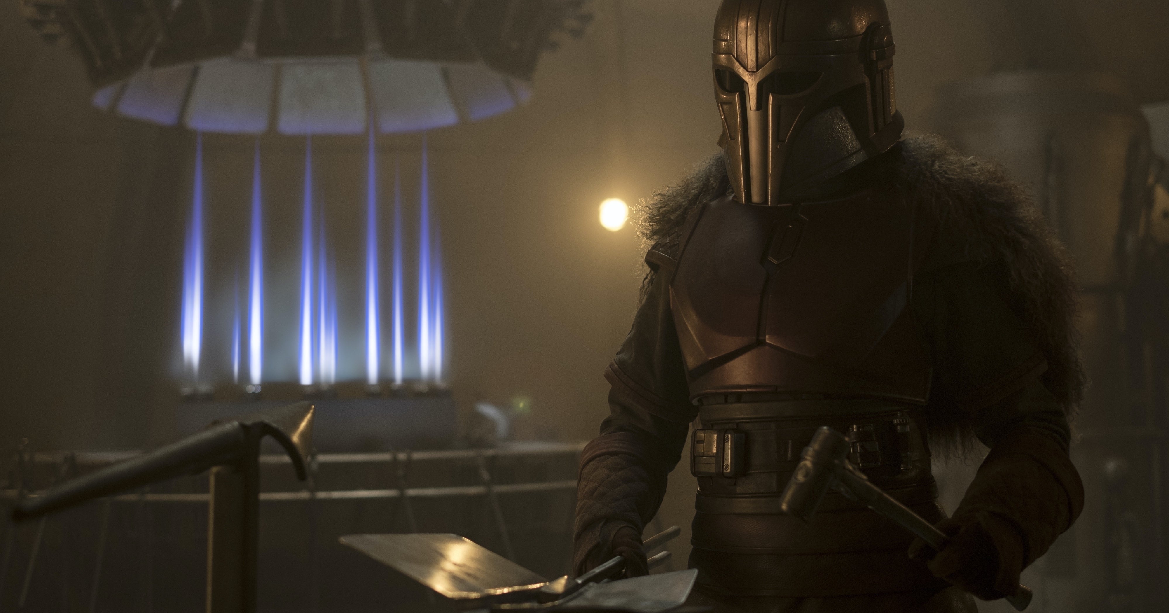 What You Should Know About The Mandalorian Time Period 