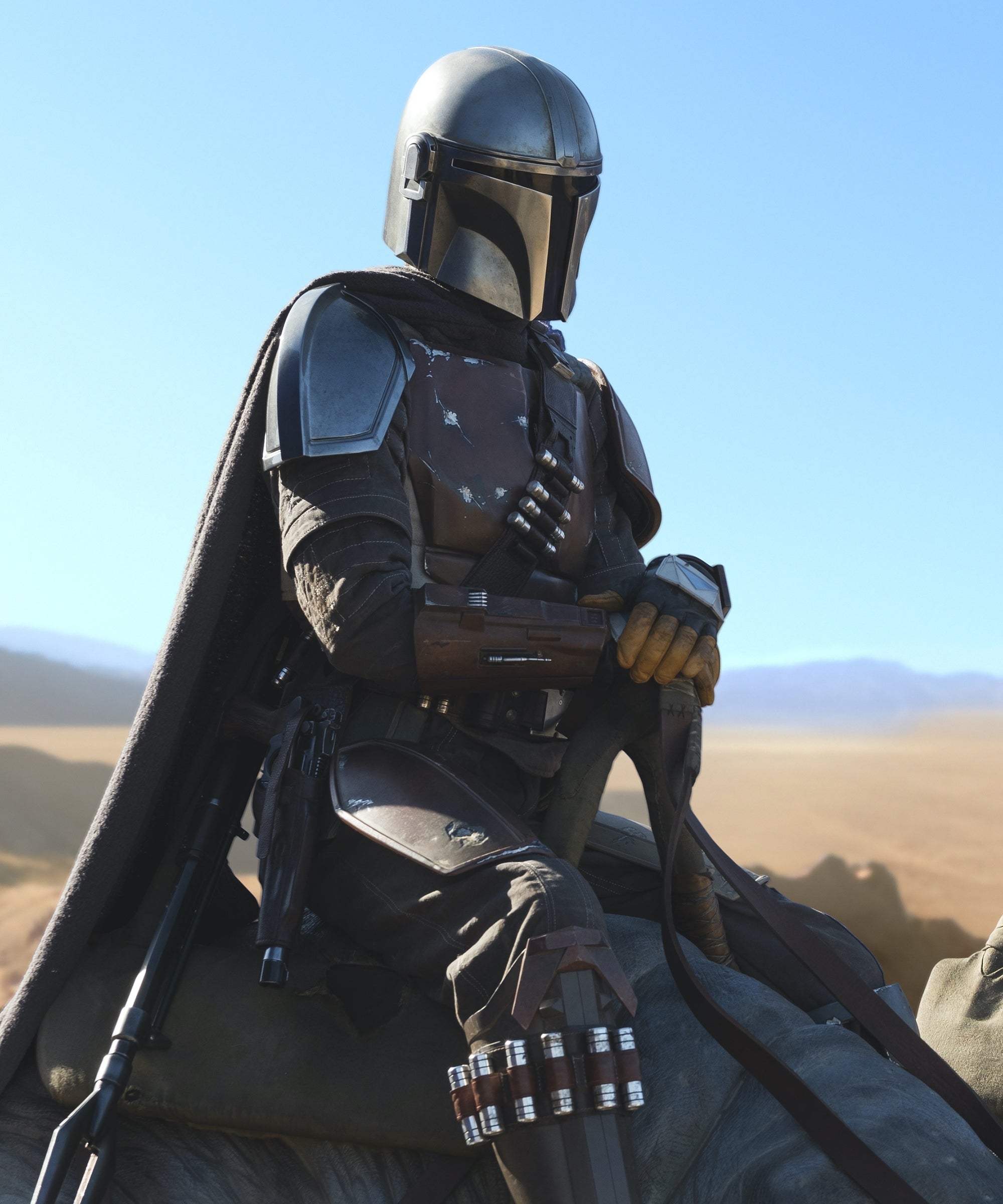 A Guide To Star Wars Mandalorian Lore For Beginners