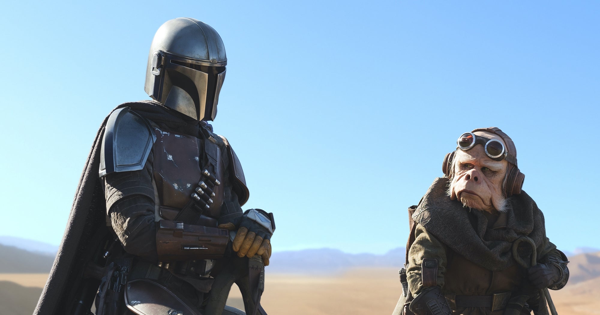 A Guide To Star Wars Mandalorian Lore For Beginners