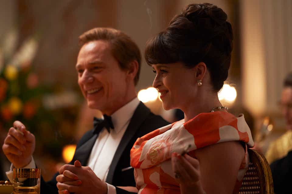 The Crown Season 3 Recap Episodes Guide Netflix Binge
