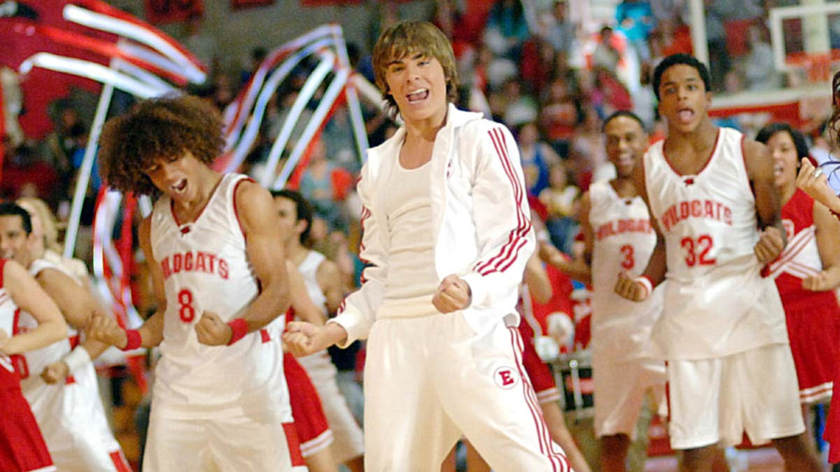 Who Sang For Zac Efron In The Original Hsm Movie Who Sang For Zac Efron In The Original Hsm Movie