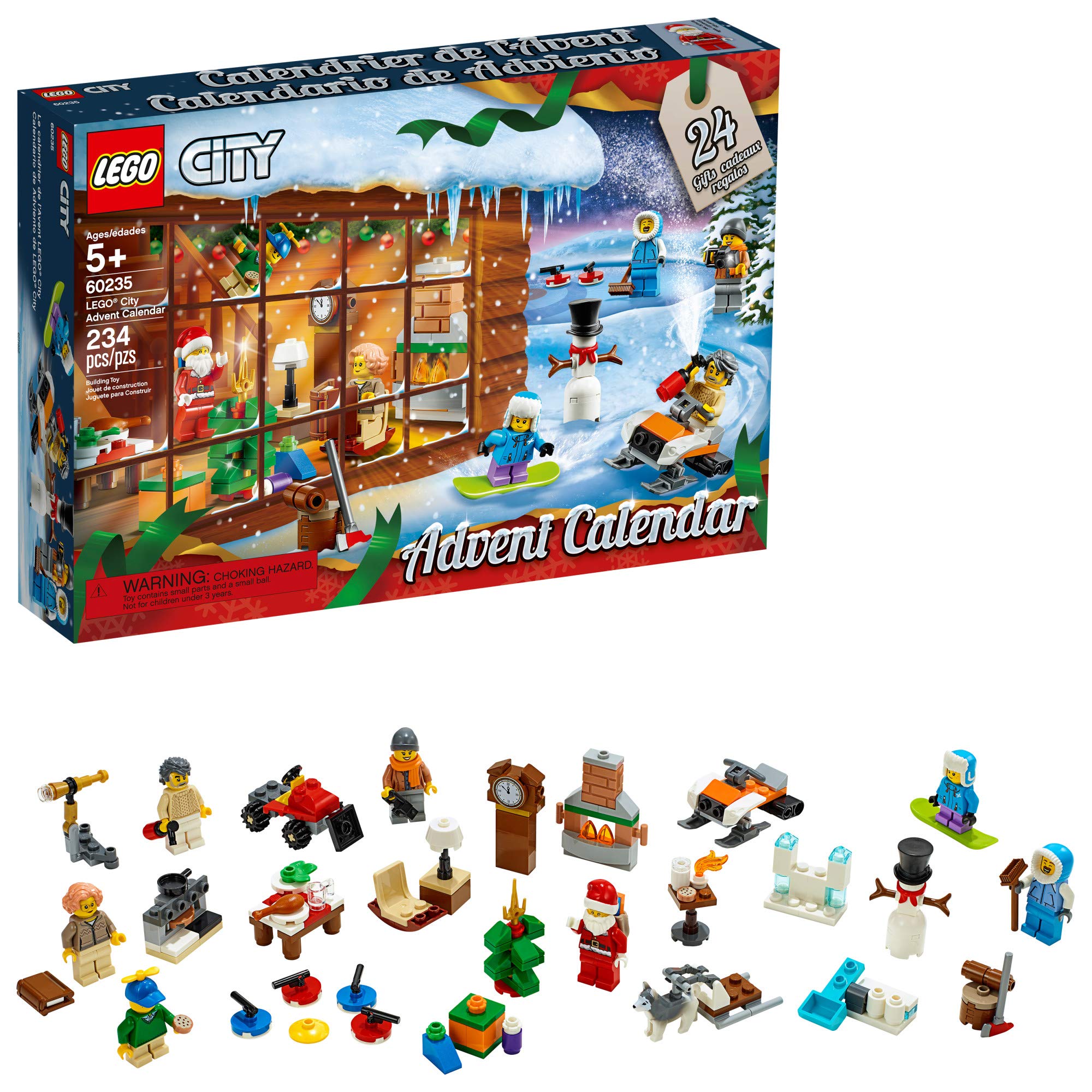 lego-advent-calendar-building-kit-2019-234-pieces
