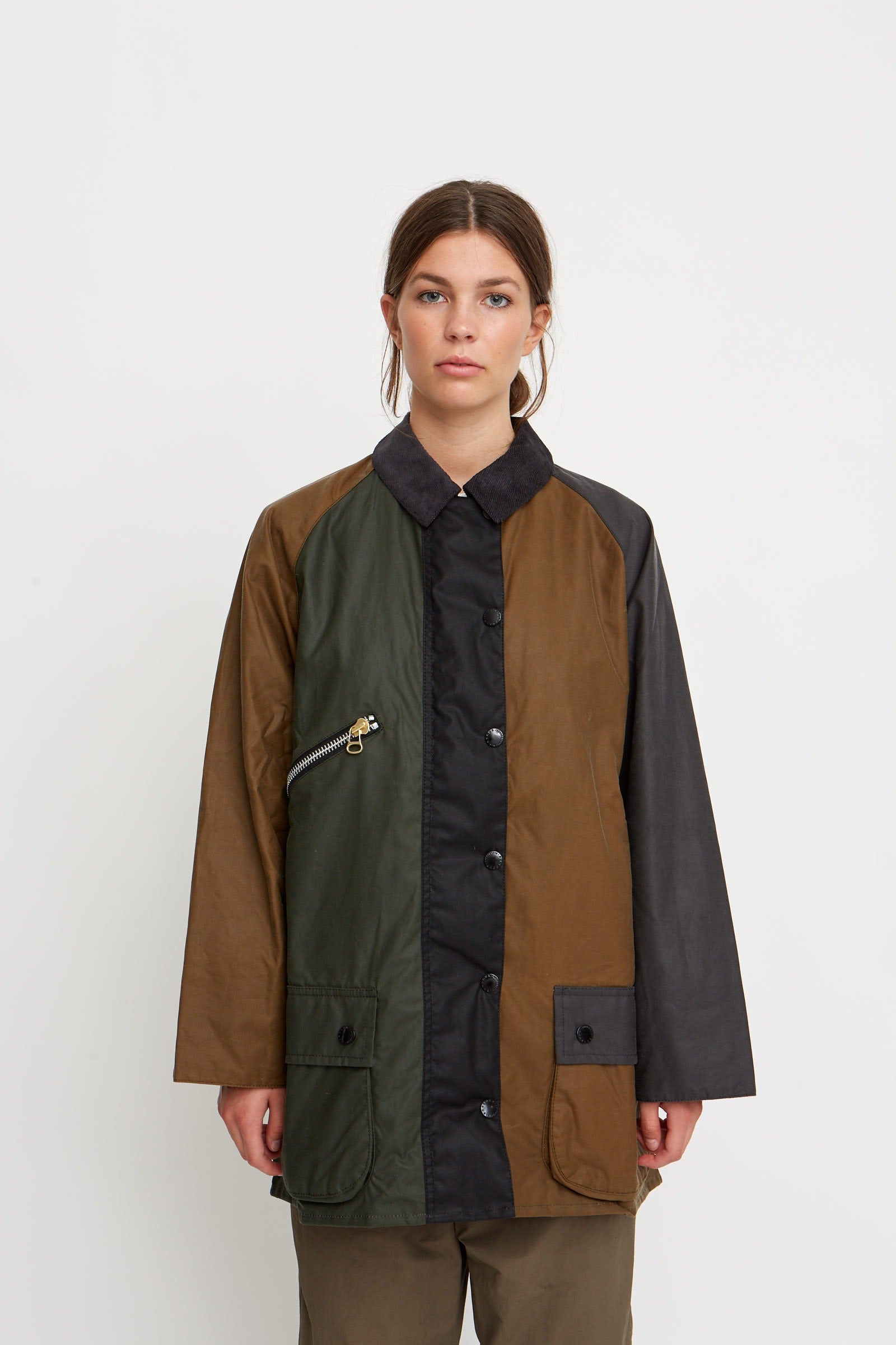 barbour liberty harriet
