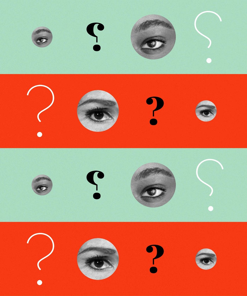 How Do I Stop Caring If People Like Me?