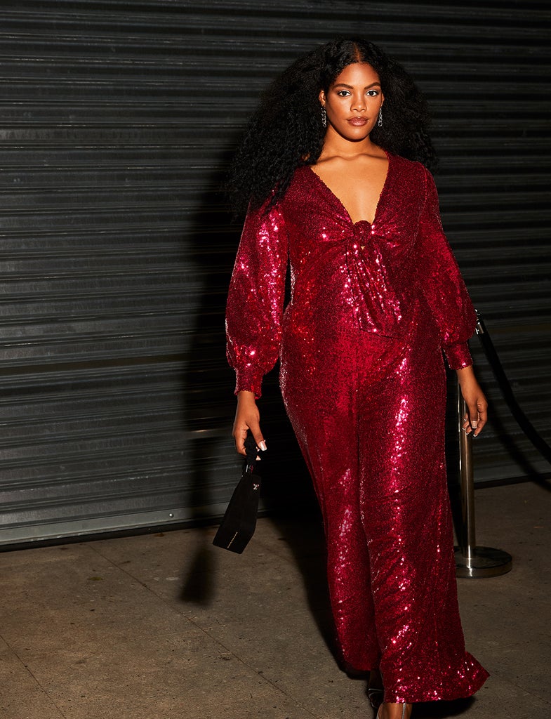 Four Party-Ready Looks That Don’t Involve A Dress Party-Ready Dress,