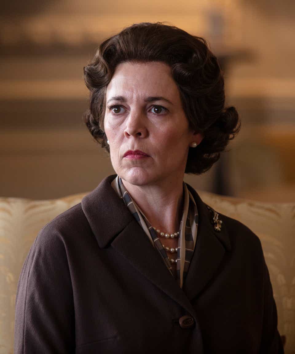 When Is The Crown Season 4 Out Cast Plot Details